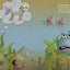 The Pout-Pout Fish and the Can't-Sleep Blues (A Pout-Pout Fish Adventure)