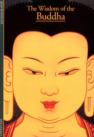 The Wisdom of the Buddha (Abrams Discoveries)