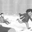 Virtually Christmas: A funny illustrated childrens book from million-copy bestseller David Baddiel - fantastic festive fun for kids!