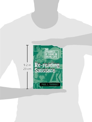 Re-reading Saussure (Amer.Civil Liberties Union Handbook)