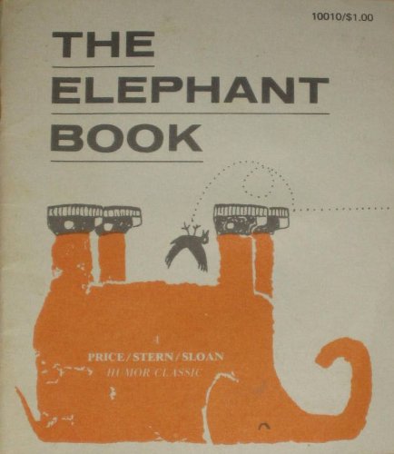 The Elephant Book
