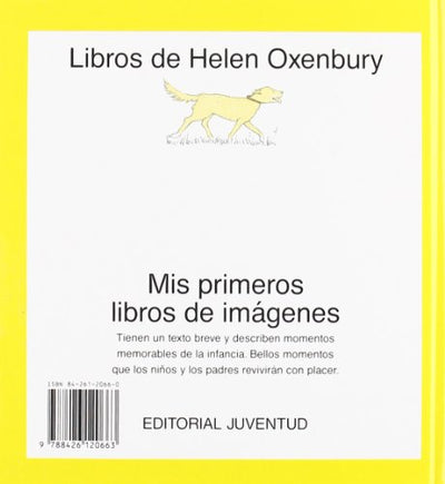 Nuestro perro
