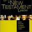 Becoming a New Testament Leader: Biblical Reflections for Training Youth Ministry Leaders