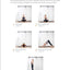 Power Yoga: Strength, Sweat, and Spirit