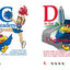 Kansas Jayhawks ABCs and 1-2-3s Second Edition
