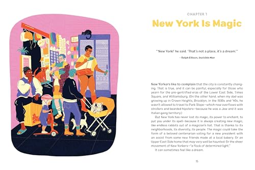 That's So New York: Short (and Very Short) Stories about the Greatest City on Earth