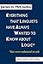 Everything that Linguists have Always Wanted to Know about Logic . . . But Were Ashamed to Ask