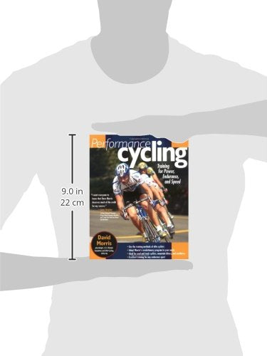 Performance Cycling : Training for Power, Endurance, and Speed