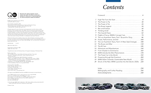 The BMW Century, 2nd Edition
