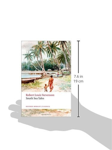 South Sea Tales (Oxford World's Classics)