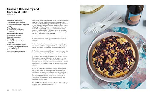 Nothing Fancy: Unfussy Food for Having People Over by Roman,