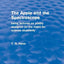The Apple and the Spectroscope (Routledge Revivals)