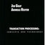 Transaction Processing: Concepts and Techniques (The Morgan Kaufmann Series in Data Management Systems)