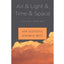 Air & Light & Time & Space: How Successful Academics Write