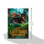 The Last Dogs: The Long Road (The Last Dogs, 3) by Holt, Chr