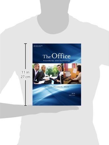 The Office: Procedures and Technology