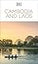 DK Cambodia and Laos (Travel Guide)