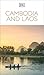 DK Cambodia and Laos (Travel Guide)