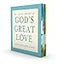 My Little Library of God’s Great Love: Loved, Found, Near, Known (The Story of God’s Great Love)