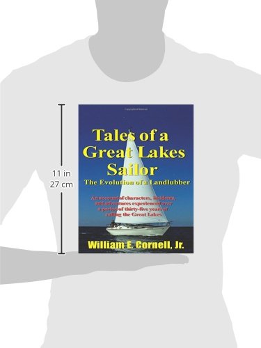 Tales of a Great Lakes Sailor