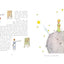 The Little Prince Deluxe Edition: The Timeless Classic with a Touch of Wonder, Experience the Beauty of Seeing with the Heart (Mariner Classics)