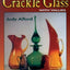 Collecting Crackle Glass: With Values (A Schiffer Book for Collectors)