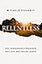 Relentless: The Unshakeable Presence of a God Who Never Leaves