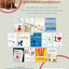 The New York Times Sunday at Home Crosswords: 75 Puzzles from the Pages of The New York Times