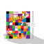Elmer Board Book