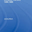European Warfare, 1494-1660 (Warfare and History)