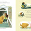 The Man Who Didn't Like Animals: A Funny Picture Book About a Man Learning to Love Animals in His Own Backyard