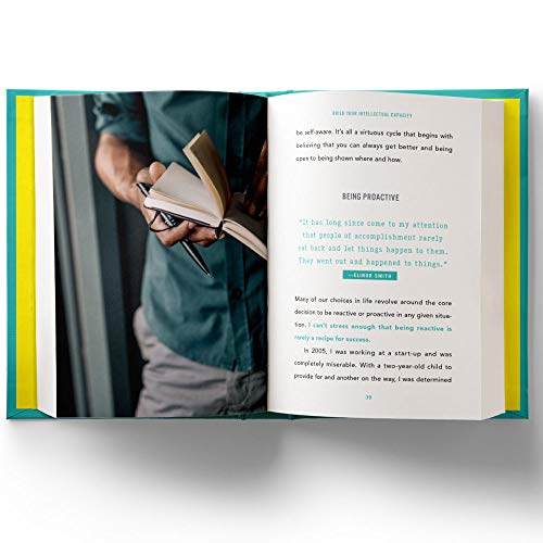 Elevate: Push Beyond Your Limits and Unlock Success in Yourself and Others (Motivational Leadership, Self-Help Book) (Ignite Reads)