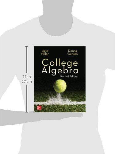 College Algebra