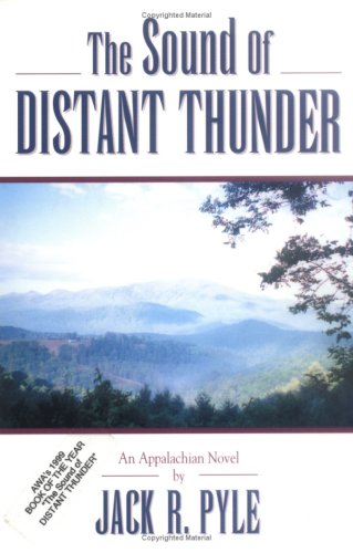 The Sound of Distant Thunder: An Appalachian Novel