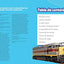 Trains (National Geographic Kids Readers, Level 1)