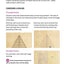 The Quick & Easy Triangle Block Tool: Make 100 Triangle, Diamond & Hexagon Blocks in 4 Sizes with Project Ideas; Packed with Hints, Tips & Tricks; Simple Cutting Charts, Helpful Reference Tables