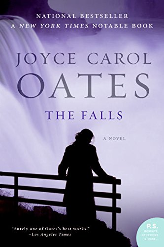 The Falls: A Novel