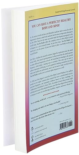 You the Healer: The World-Famous Silva Method on How to Heal
