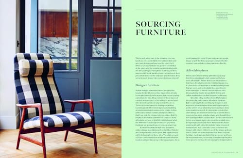 Modern Upholstery: Discover the joy of transforming your furniture