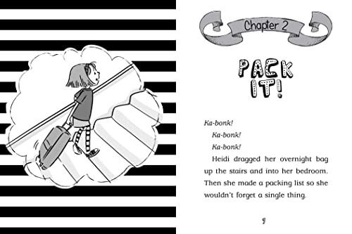 Heidi Heckelbeck and the Wild Ride (34)