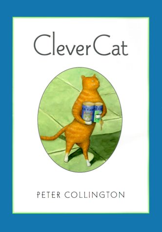Clever Cat
