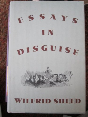 Essays In Disguise