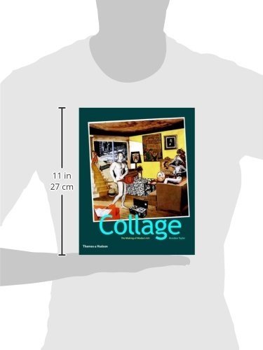 Collage: The Making of Modern Art