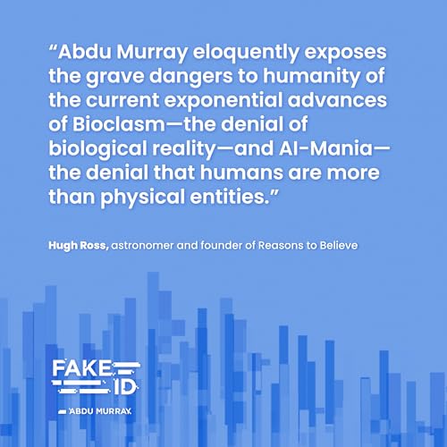 Fake ID: How AI and Identity Ideology Are Collapsing Reality-and What to Do About It