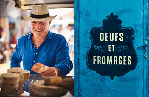 Rick Steins Secret France