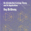Symmetry: An Introduction to Group Theory and Its Applications (Dover Books on Physics)