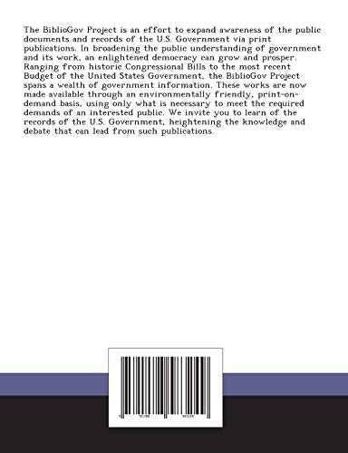 Disaster and Emergency Response Mission Assignment Guidance: Final