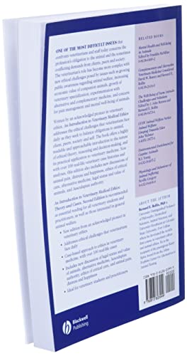 An Introduction to Veterinary Medical Ethics: Theory And Cases, Second Edition
