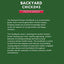 Backyard Chickens: A Practical Handbook to Raising Chickens