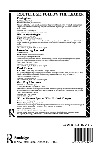 Textual Practice: Volume 5, Issue 1 (Textual Practice Journal)